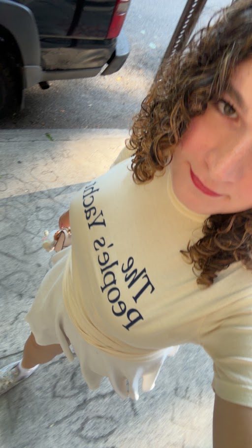 Julie